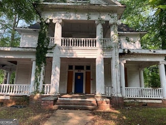 801 Maple Ave SW, Rome, GA 30161