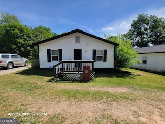 2872 Antioch Rd, MacOn, GA 31206