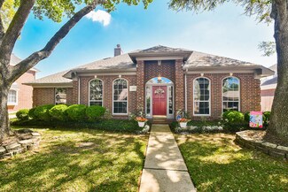 2307 Pleasant Shade Ct, Richmond, TX 77406