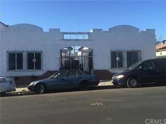 2442 Fairmount St, Los Angeles, CA 90033