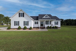 30501 Camp Pkwy, Courtland, VA 23837