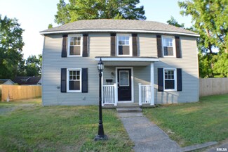 1912 E Clark St, West Frankfort, IL 62896