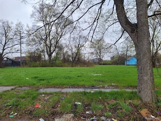2843 Williams St, Detroit, MI 48216