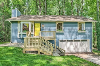 2336 Vistamont Dr, Decatur, GA 30033