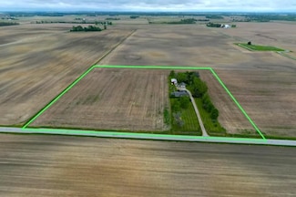 3323 S 600 E, Elwood, IN 46036