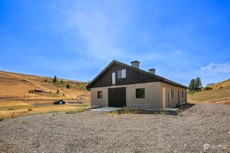 171 Low Rd, Cle Elum, WA 98922