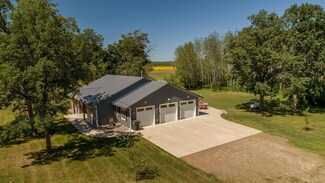 8370 Harvest Trail, Fort Ripley, MN 56449