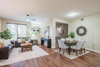 20801 N 90th Place Unit 156, Scottsdale, AZ 85255