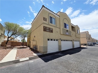 4005 Pepper Thorn Ave Unit 201, North Las Vegas, NV 89081