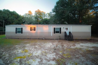 1976 County Road 109, Brundidge, AL 36010