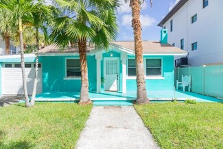 104 12th Ave, Indian Rocks Beach, FL 33785