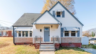 210 Lincoln St SW, Concord, NC 28025