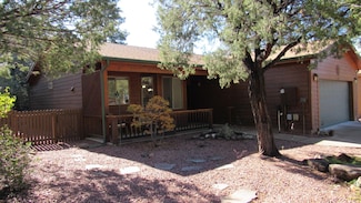 303 W Cody Cir, Payson, AZ 85541