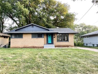 3103 Shawnee Ave, Des Moines, IA 50310