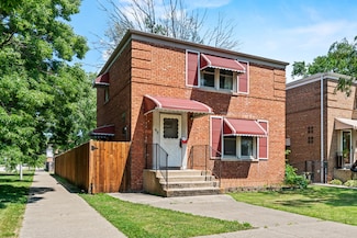 613 Hull Ave, Westchester, IL 60154