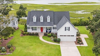 3333 Channelside Dr SW, Supply, NC 28462