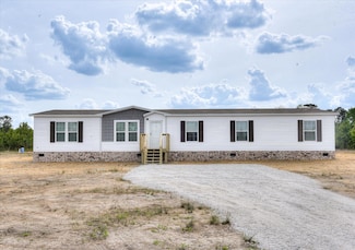 247 Edwards Rd, Hephzibah, GA 30815