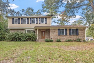 1401 Oldfield Dr, Tallahassee, FL 32308