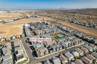 3217 Bertonico Ave, Henderson, NV 89044