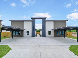 2900 S Links Dr Unit 1, Edinburg, TX 78542