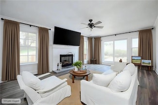 4824 Chelsea Way NW, Acworth, GA 30102