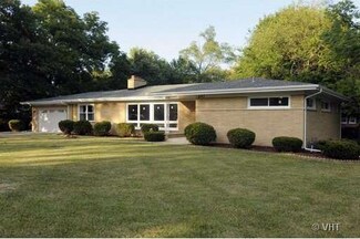 693 Brookwood Terrace, Olympia Fields, IL 60461