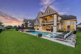 3212 Tamara Creek Ln, Pearland, TX 77584