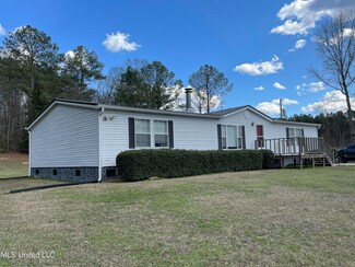 4046 Highway 35 N, Carthage, MS 39051