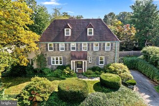 117 Ringwood Rd, Bryn Mawr, PA 19010