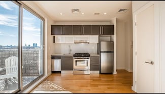 25 Montrose Ave Unit 704, Brooklyn, NY 11206
