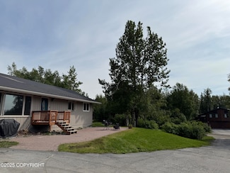12935 Ridgeview Dr, Anchorage, AK 99516