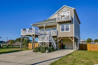 642 Underwood Dr, Murrells Inlet, SC 29576