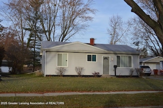 4018 Clayborn Rd, Lansing, MI 48911