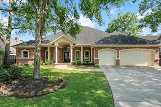 20914 Atascocita Point Dr, Humble, TX 77346
