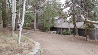 1282 NW West Hills Ave, Bend, OR 97701