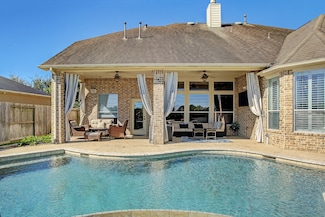 9914 Slover Creek Ln, Katy, TX 77494