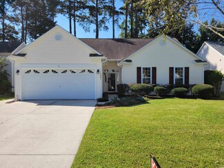 1481 Riceland Ct, Murrells Inlet, SC 29576