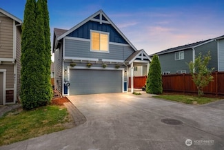 8425 61st Place NE, Marysville, WA 98270