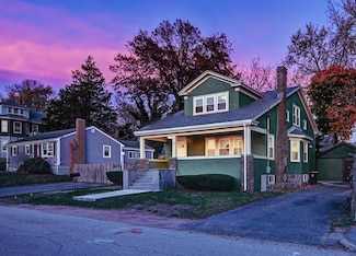 11 Birchbrow Ave, North Weymouth, MA 02191