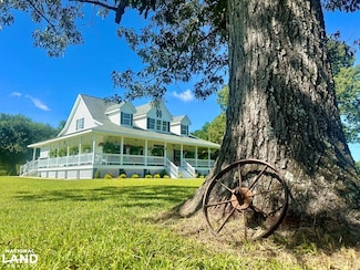 3390 Ms-594, Leakesville, MS 39451
