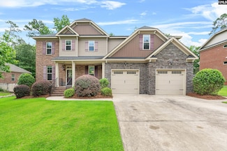 122 Lost Lure Ln, Chapin, SC 29036