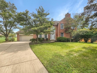 6 Clarke Ct, Cincinnati, OH 45246