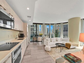 55 SW 9th St Unit 1003, Miami, FL 33130
