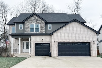 1040 Harrison Way, Clarksville, TN 37042