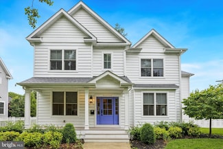 17 W Redman Ave, Haddonfield, NJ 08033