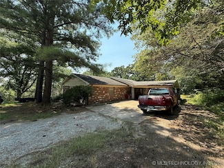 16490 S 4170 Rd, Claremore, OK 74017