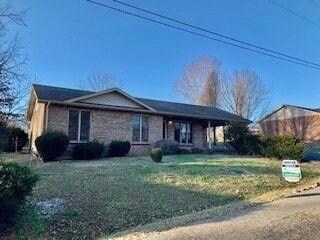 234 Baker St, Edmonton, KY 42129