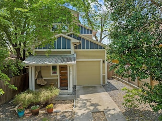 1907 E 20th St, Austin, TX 78722