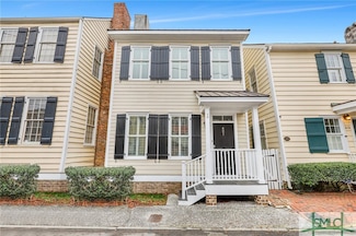 421 E Congress St, Savannah, GA 31401