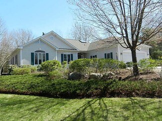 2 Carrs Pond Rd, West Greenwich, RI 02817